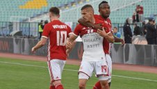 4 от 4 срещу Левски: Ето защо винаги Десподов! + ВИДЕО