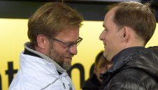 Маниакът Тухел още живее в сянката на Клопо