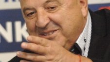 Бат Венци култов: Макларън винаги е по-добре от дизелово Ферари