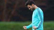 Хидинк защити Фабрегас от нападките