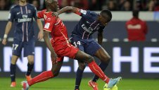 ЦСКА с трансферен удар! На "Армията" ще играе футболист, печелил трофей с ПСЖ