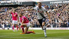 Тотнъм изяде Черешките с 3:0