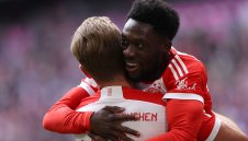 За да не ходи в Реал: Фонзи притиска Байерн 