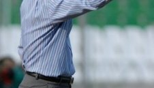 Илиан Илиев се завърна в Берое