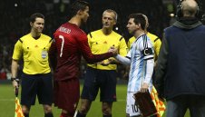 Без Роналдо и Меси в Идеалния отбор на годината