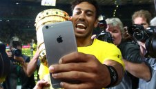 Ливърпул извади 70 милиона евро за Обамеянг