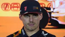 Верстапен: Не мисля, че ще спечелим всички състезания през сезона