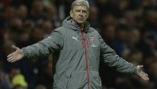 Венгер: Оливие има качества да е капитан