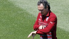 Бразилец сам отказал да играе за Италия на световното