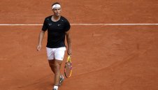 Надал намекна, че играе за последно на Ролан Гарос