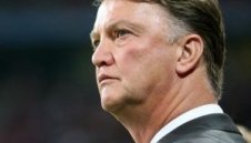 Ван Гаал призова: Вервайте ми!