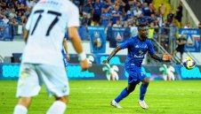 Халф на Левски аут за ЦСКА 1948