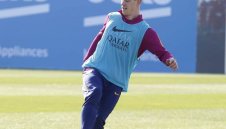 Марк-Андре тер Стеген лети за Ливърпул?