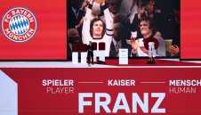 Кайзера превърна Байерн в ненаситна машина 