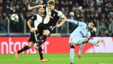 Де Лихт за Юве: Има натиск, но съм щастлив