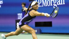 Голяма изненада! Пегула смаза световната №1 Швьонтек