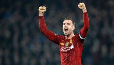 Обявиха Хендерсън за футболист на годината в Англия