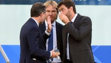 Трансферната политика на Юве: До €50 млн. не е нужно съгласието на Аниели