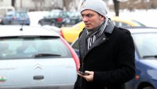 БИСЕРИ: Някакъв очко-бибочко от Левски ми дава оценки, не съм му никакъв чичо