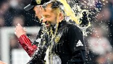 Не е връзкар! Синът на Салихамиджич отива в... Козенца