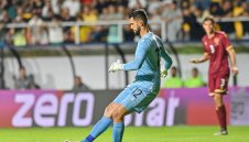 Национал на България инкасира 4 гола в мрежата си