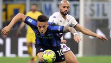 Барса се отказа от Амрабат 