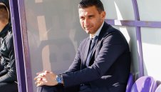 България до 17 години удари Албания