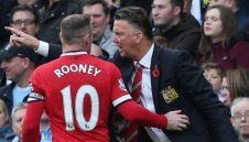 Ван Гаал: Мога да направя Руни още по-добър