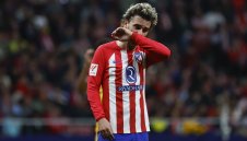 Гризман зарадва Атлетико