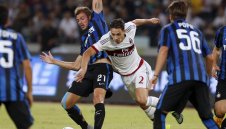 Милан излъга Интер с фамозно воле + ВИДЕО