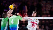 Жалко! Куба отнесе „лъвовете“ за осма загуба в Лига на нациите