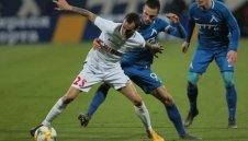 Левски поздрави най-голямата си звезда