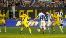 Левски изрита Шкупи аристократично