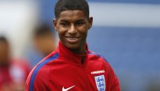 Сравниха Рашфорд с Тиери Анри