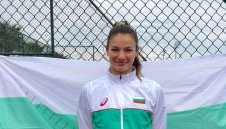 Наша националка се размина с финал в Керетаро