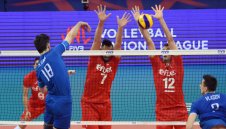 Жалко! България взе само гейм от световния шампион Полша в Осака