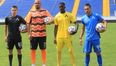 Голмайсторът на Левски се размина с тежка контузия