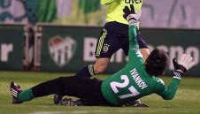 Иванков и Бурсаспор мачкат с 3:2 Бешикташ