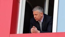 Бивш шеф на ЦСКА се бъзика с Левски: Лупи, ако зад всичко това си ти - добър си!