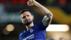 Интер се разбра с Жиру, остава да се уточни с Челси за цената му