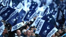 Тотнъм готви много строги мерки за своите фенове