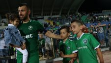 Лудогорец трепери: Дяков "виси" за ЦСКА