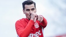 Черно море си връща голова машина