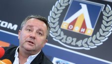 Славиша за националния отбор на Латвия: Не искам да коментирам, засега