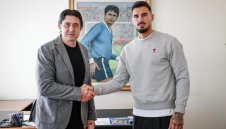 Левски с нов трансфер, подписа с таран
