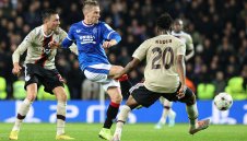 За нов резил? Рейнджърс пак иска в ШЛ 