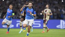 Ман Сити и Ливърпул в битка за Кварадона