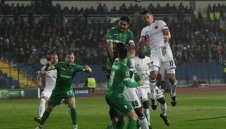 ОБЗОР: Вижте всички резултати, голмайстори и класирания в ШЛ