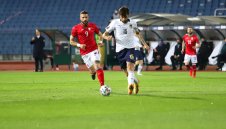 Литва – Италия