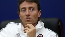 Юве иска ненужен в Милан